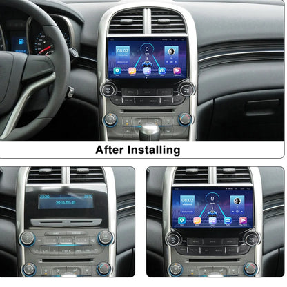 Chevrolet Malibu IX 2012-2018 Multimedia Carplay