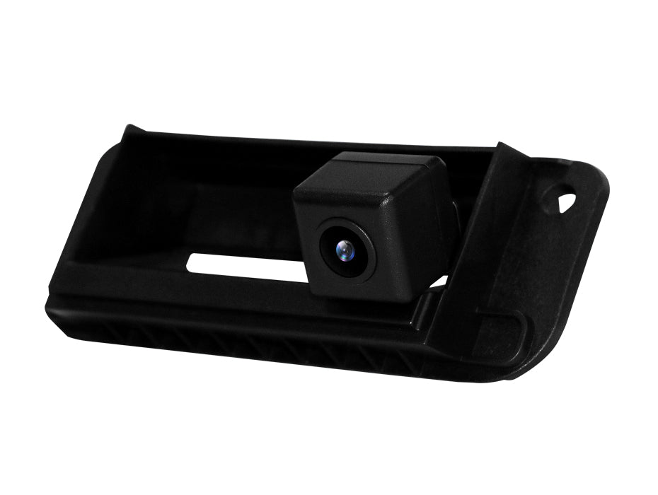 AHD Night Vision Reversing Auto Parking 170 Degree Car Rear View Camera Waterproof HD Video For Mercedes Benz C class W204 S204 - RampageApparel