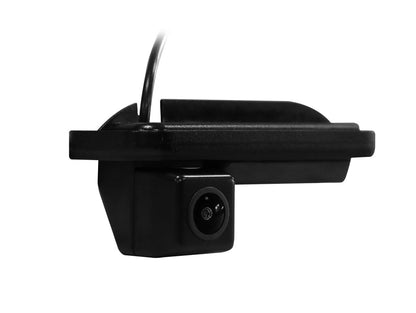 AHD Night Vision Reversing Auto Parking 170 Degree Car Rear View Camera Waterproof HD Video For Mercedes Benz B Class B180 B200 - RampageApparel