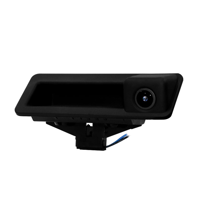 AHD Night Vision Reversing Auto Parking 170 Degree Car Rear View Camera For BMW E60 E61 E62 E63 E90 E91 E92 E93 E70 E71 E84 - RampageApparel