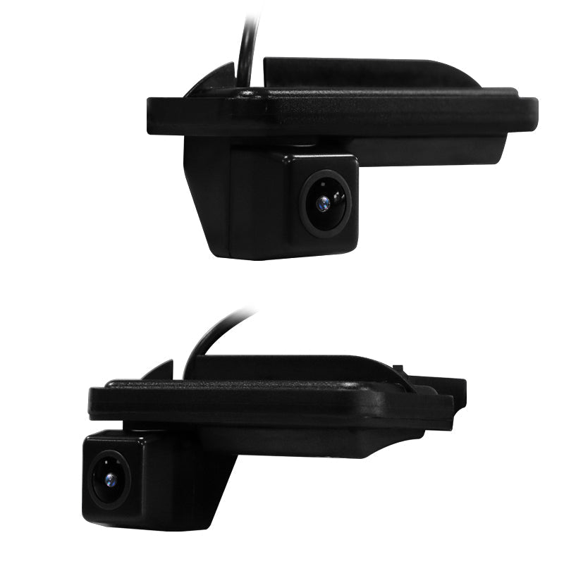 AHD Night Vision Reversing Auto Parking 170 Degree Car Rear View Camera Waterproof HD Video For Mercedes Benz B Class B180 B200 - RampageApparel