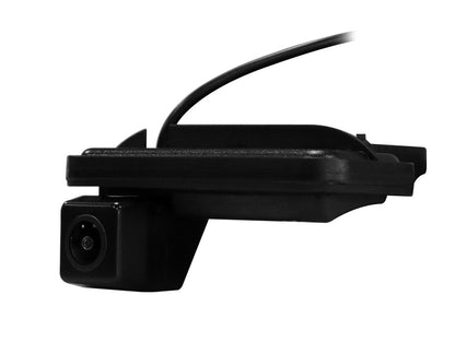 AHD Night Vision Reversing Auto Parking 170 Degree Car Rear View Camera Waterproof HD Video For Mercedes Benz B Class B180 B200 - RampageApparel