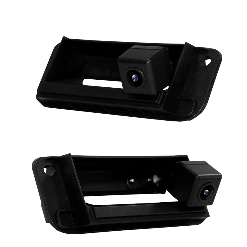 AHD Night Vision Reversing Auto Parking 170 Degree Car Rear View Camera Waterproof HD Video For Mercedes Benz C class W204 S204 - RampageApparel