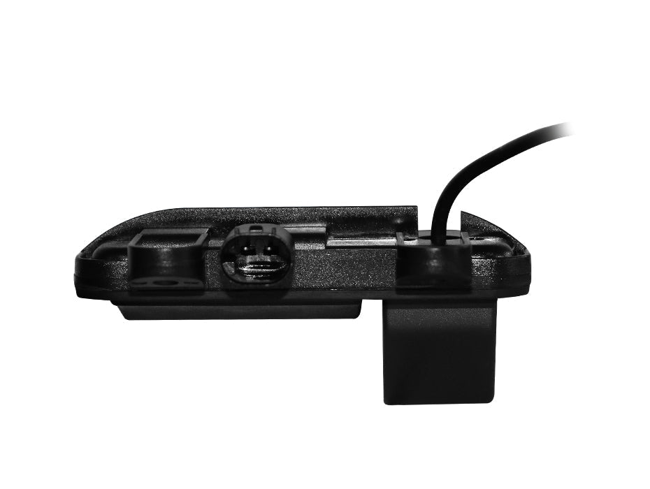 AHD Night Vision Reversing Auto Parking 170 Degree Car Rear View Camera Waterproof HD Video For Mercedes Benz E class W212 C207 - RampageApparel