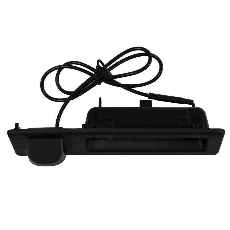 AHD Night Vision Reversing Auto Parking 170 Degree Car Rear View Camera For BMW F25 F26 F10 F11 F30 F31 F48 F32 F33 F07 F18 - RampageApparel