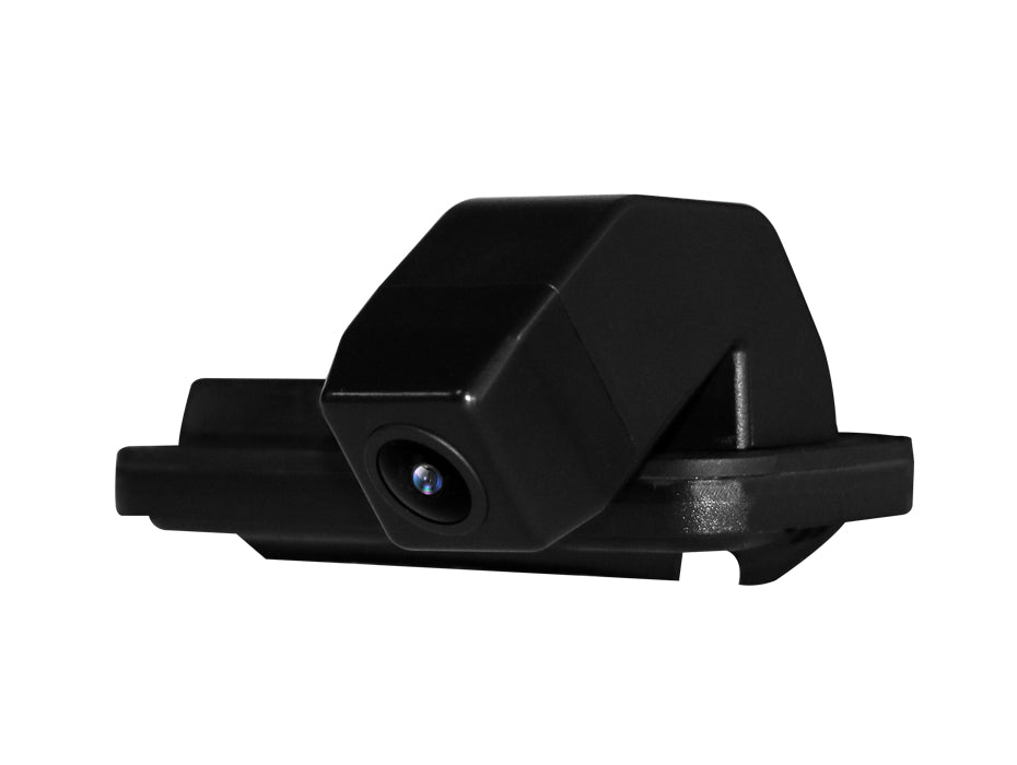 AHD Night Vision Reversing Auto Parking 170 Degree Car Rear View Camera Waterproof HD Video For Mercedes Benz E class W212 C207 - RampageApparel