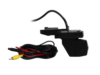 AHD Night Vision Reversing Auto Parking 170 Degree Car Rear View Camera Waterproof HD Video For Mercedes Benz B Class B180 B200 - RampageApparel