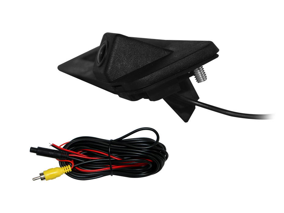 AHD Night Vision Reversing Auto Parking 170 Degree Car Rear View Camera Waterproof HD Video For Mercedes Benz 13 14 15 GLK X204 - RampageApparel