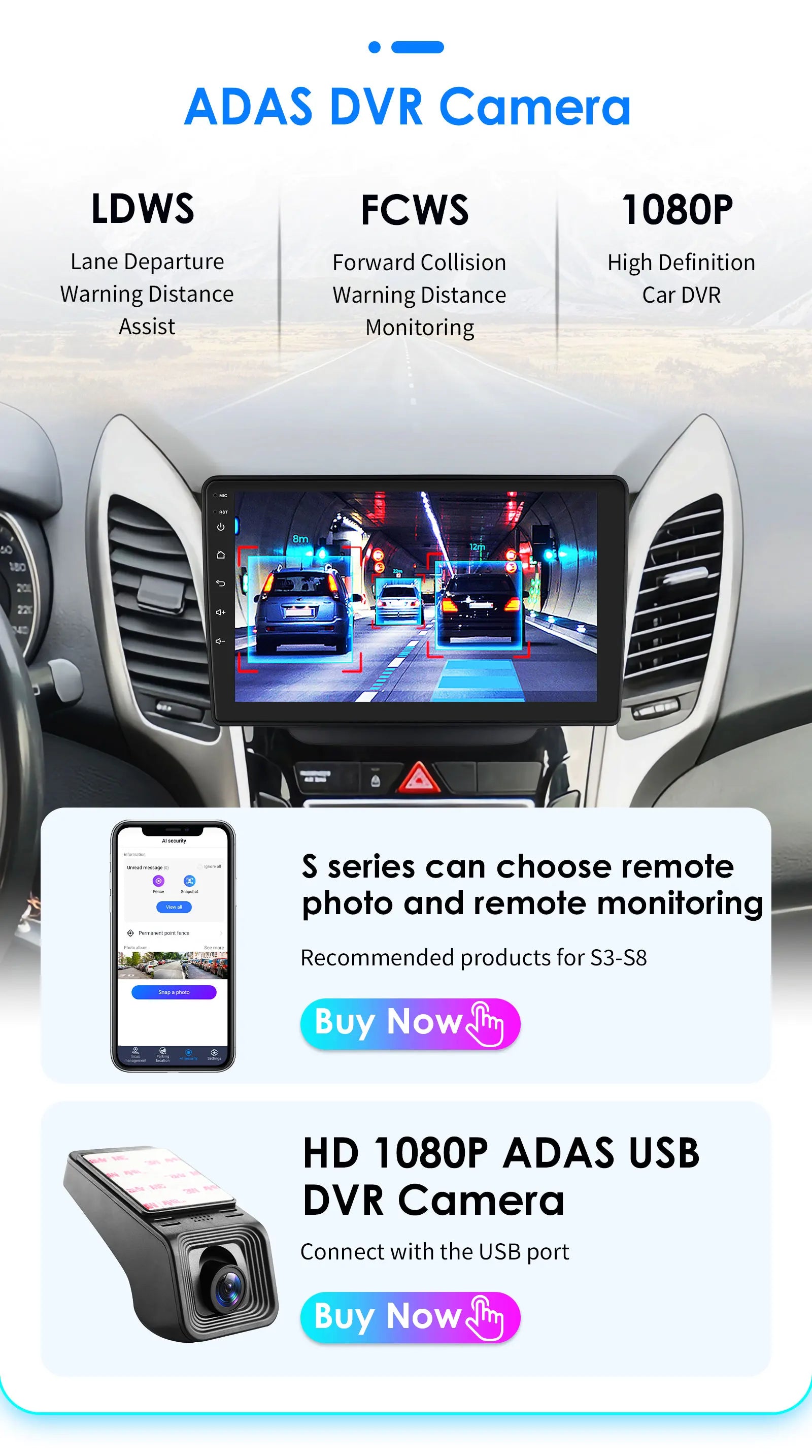 Hyundai I30 Elantra GT 2011 - 2017 Car Stereo Video Players Wireless CarPlay GPS - RampageApparel